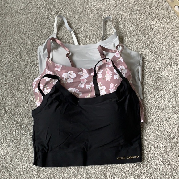 Bralettes - Picture 1 of 4